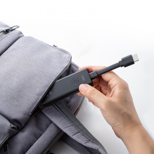 ワイヤレスHDMIエクステンダー｜15m・4K出力・増設20台・HDMI延長