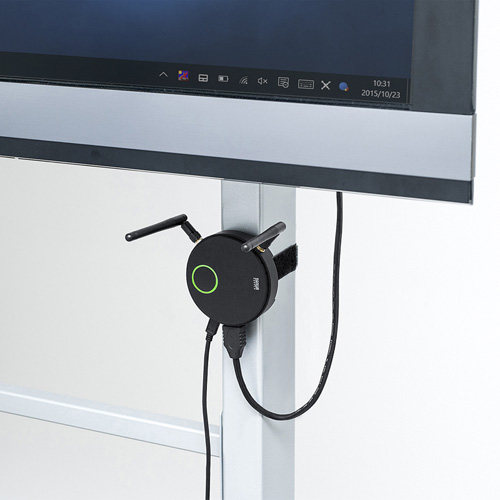 ワイヤレスHDMIエクステンダー 15m｜フルHD高画質・HDMI延長