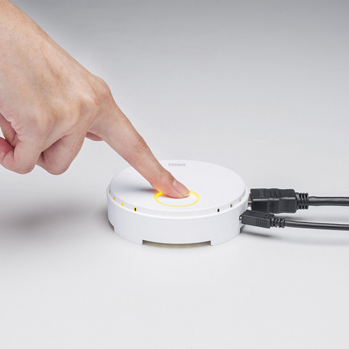 ワイヤレスHDMIエクステンダー　15ｍ｜フルHD高画質・HDMI延長