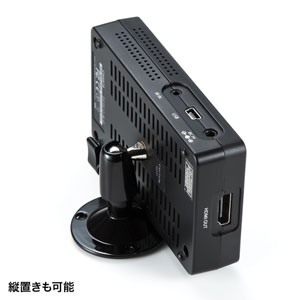 ワイヤレスHDMIエクステンダー 30m｜2分配・フルHD・HDMI延長