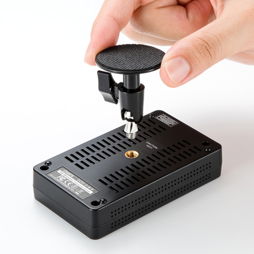 HDMIモニター延長器 (エクステンダー・ワイヤレス・フルHD・2分配)VGA-EXWHD7 サンワサプライ