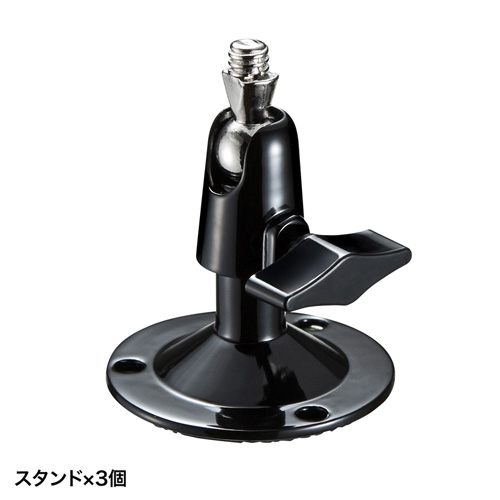 HDMIモニター延長器 (エクステンダー・ワイヤレス・フルHD・2分配)VGA-EXWHD7 サンワサプライ