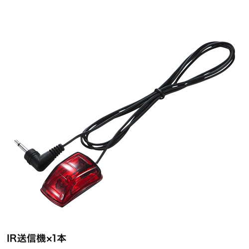 HDMIモニター延長器 (エクステンダー・ワイヤレス・フルHD・2分配)VGA-EXWHD7 サンワサプライ