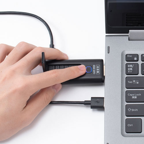 ワイヤレスHDMIエクステンダー 15m｜フルHD・増設20台・HDMI延長