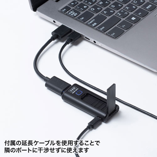 ワイヤレスHDMIエクステンダー 15m｜フルHD・増設20台・HDMI延長