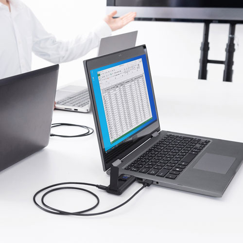 ワイヤレスHDMIエクステンダー 15m｜フルHD・増設20台・HDMI延長