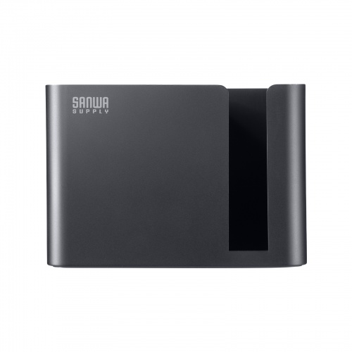 ワイヤレスHDMI 無線 VGA-EXWHD12シリーズ専用収納ボックス