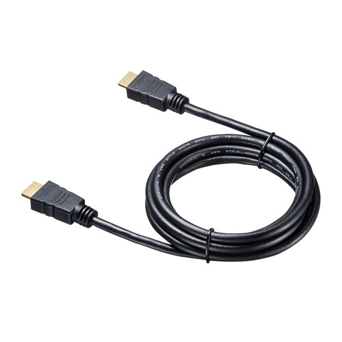 ディスプレイ HDMI接続可能 Mini DisplayPort 1.2 - HDMI 2.0/VGA変換アダプター／HDMI