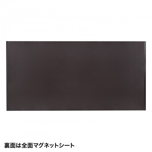 ホワイトボードシート W1800×H900mm ドット入り ホワイトボードシート（ドット入り・W1800×H900mm）