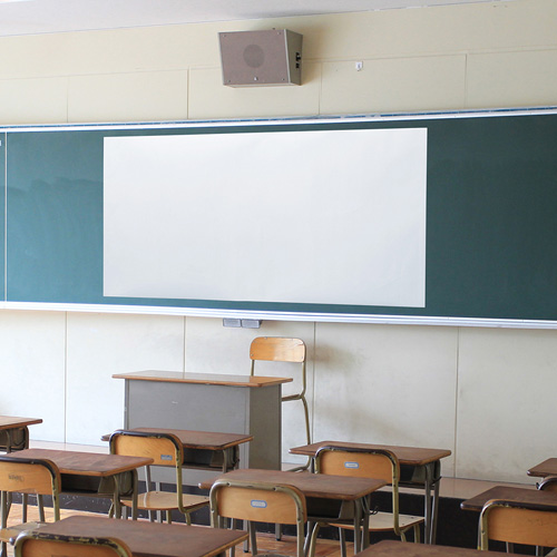 ホワイトボードシート（マグネット式・方眼・W1800mm・HD・ワイド） WB-MGS9018DT サンワサプライ