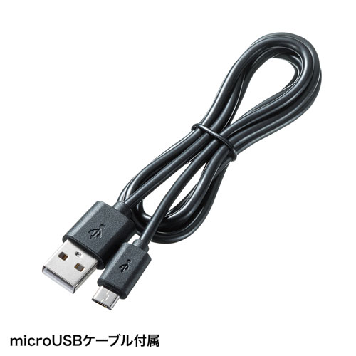 ワイヤレス充電器(置くだけ充電・充電スタンド・5W・Qi対応)